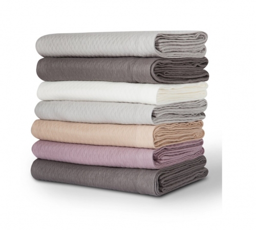 Plaid Formesse Bella Donna Summer