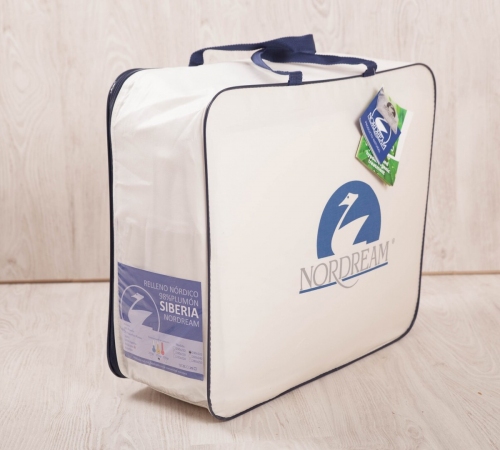 Nòrdic Nordream Siberia