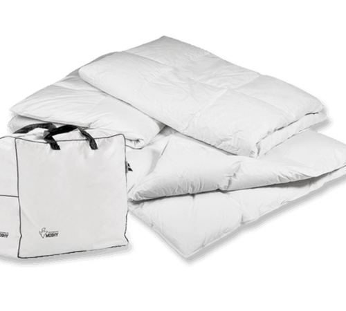 Nòrdic Moshy Teide 180g/m²