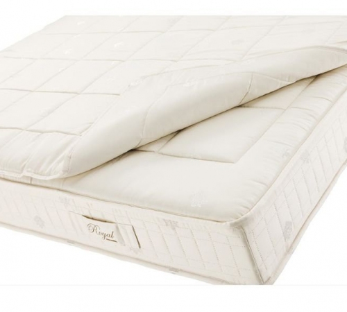 Topper Dunlopillo Essencial Natural