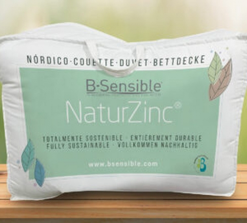 Nòrdic B-Sensible Nórdic NaturZinc