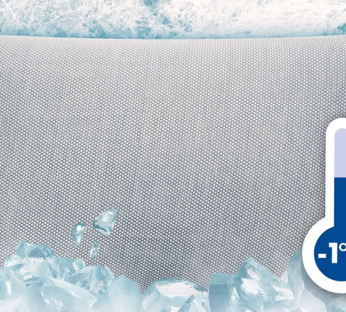 Coixí B-Sensible Polaris