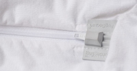 Funda completa de matalàs B-Sensible Bugsecure