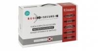 Funda completa de matalàs B-Sensible Bugsecure