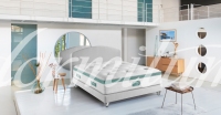Matalàs de molles ensacades Simmons Beautyrest Sensory Feeling + Firm