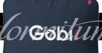Nòrdic Gobi Satén