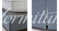 Llit complet Schramm Purebeds - Chill 