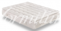Matalàs de molles ensacades Smattex Chevalier Confort Top