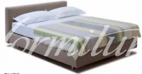 Llit complet Schramm Pure Beds - Cube Motor