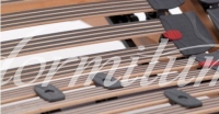 Somier articulat elèctric Dunlopillo Epsilon eléctrico tap