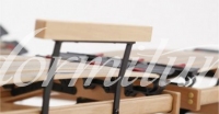 Somier articulat elèctric Dunlopillo Epsilon eléctrico tap