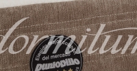 Matalàs de làtex dunlop Dunlopillo Emocion 24 extra ferm