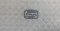 Coixí Simmons Memory Spring