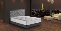 Matalàs de molles ensacades Simmons Beautyrest Luxury Silver 