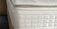 Topper Simmons Sur Matelas Beautyrest