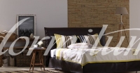 Llit complet Schramm Pure Beds - Cube Motor
