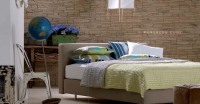 Llit complet Schramm PureBeds - Cube