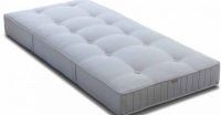 Llit complet Schramm PureBeds - Cube