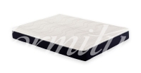 Matalàs de làtex Dunlopillo Rubik Dunlop Medium