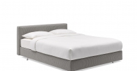 Llit complet Schramm PureBeds - Cube