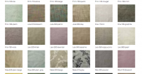 Capçal Schramm YVES K122 - 110-Textil