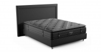 Matalàs de molles ensacades Simmons Beautyrest Black Aspen