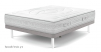 Base entapissada Sonpura Glamour