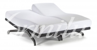 Somier articulat elèctric Hollandia Champion 4U