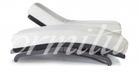 Somier articulat elèctric Hollandia Champion 4U