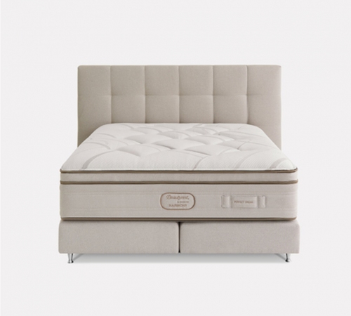 Matalàs de molles ensacades Simmons Perfect Dream