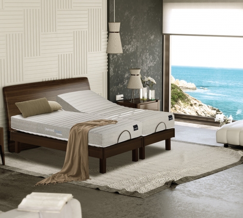 Set Dunlopillo Diamond-Magnus