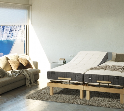 Set Dunlopillo Epsilon-Emocion 24