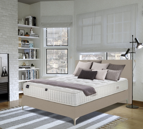 Set Dunlopillo Tebas-Tap 14