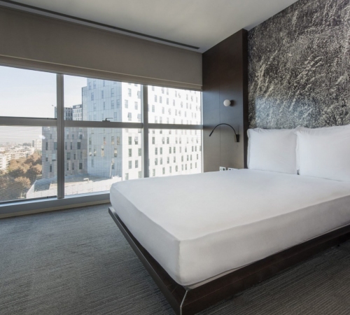 Funda completa de matalàs B-Sensible Bugsecure