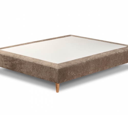 Canapé de molles  Smattex Box Spring 20