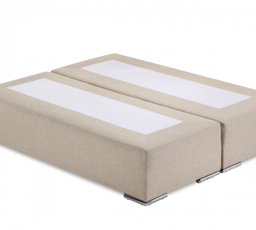 Canapé de molles  Smattex Box Spring 32