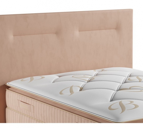 Capçal Simmons Alto