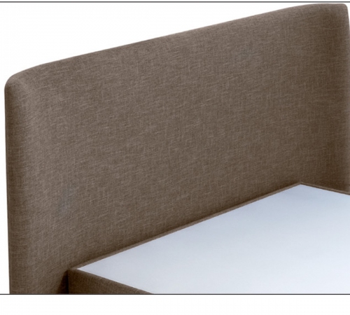 Capçal Dunlopillo Curvo