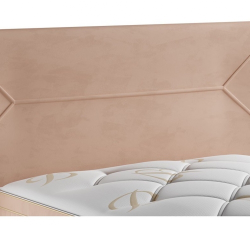 Capçal Simmons Melozio