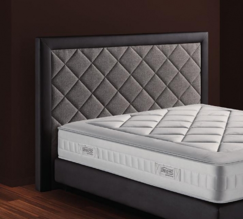 Capçal Simmons Street