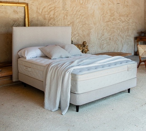 Matalàs micromolles ensacades Sonpura Royal