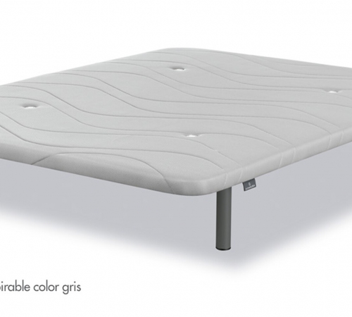 Base entapissada Sonpura Concept 1