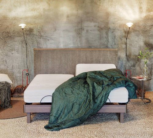 Matalàs de làtex Dunlopillo Diamond Classic Medium