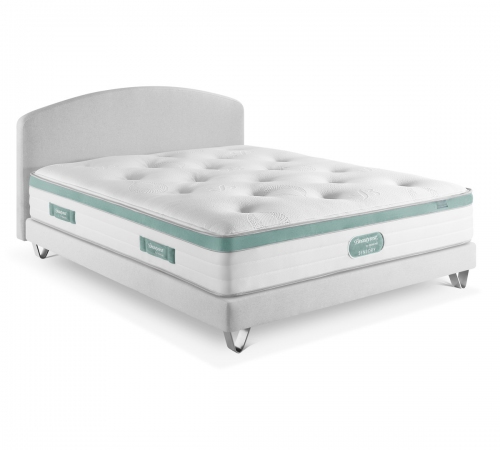 Matalàs de molles ensacades Simmons Beautyrest Sensory Feeling + Soft 