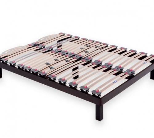 Somier fix Dunlopillo Epsilon 8