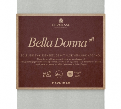 Coixinera Formesse Bella Donna Jersey 