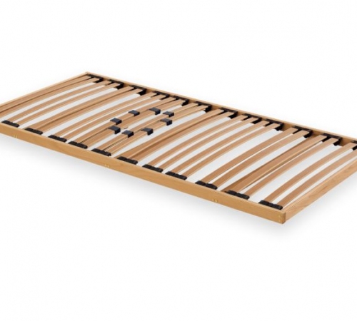 Somier fix Dunlopillo Kalma Incama