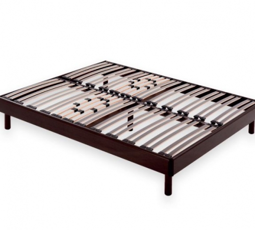 Somier fix Dunlopillo Kalma 12