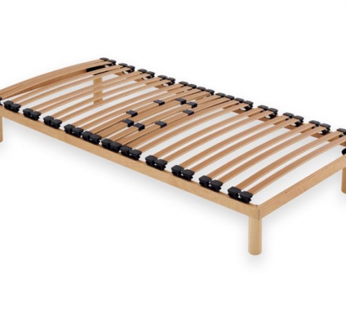 Somier fix Dunlopillo Kalma 5