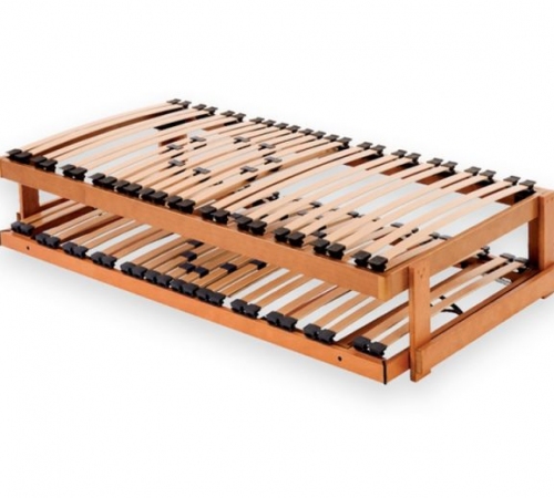 Somier fix Dunlopillo Kalma Nido